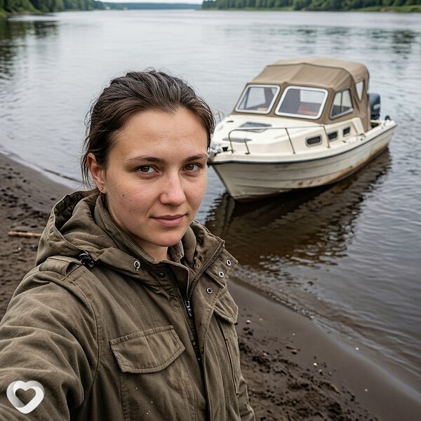 Лена, Белозерск