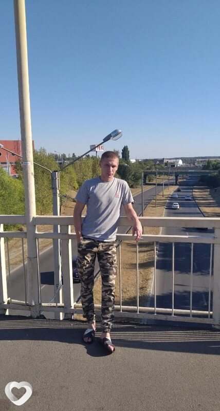 Сергей, 34, Воронеже — анкета №4237312