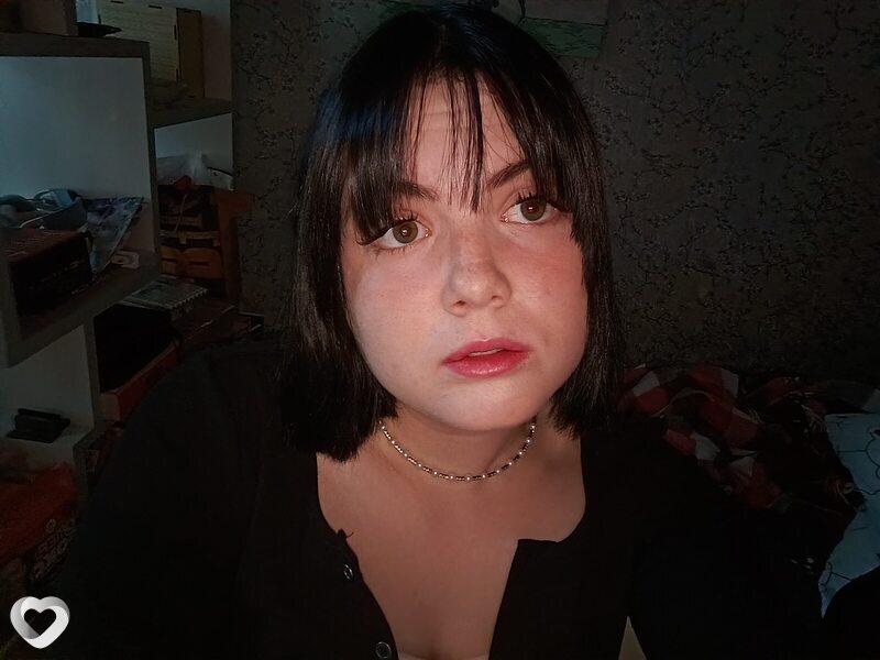 Настя, 21, Нижнем Новгороде — анкета №4236969