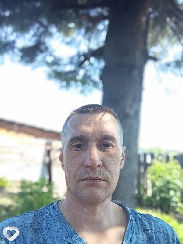 Коля, 39, Барнауле — анкета №4236970