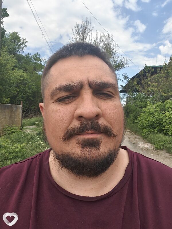 Дима, 38, Краснодаре — анкета №4236976