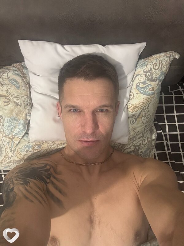 Николай, 40, Воронеже — анкета №4236979