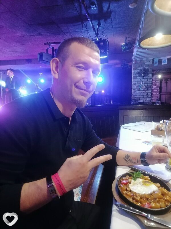 Михаил, 35, Самаре — анкета №4237685