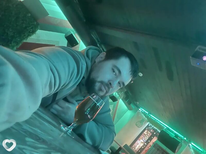 Макс, 30, Бердянске — анкета №4237689