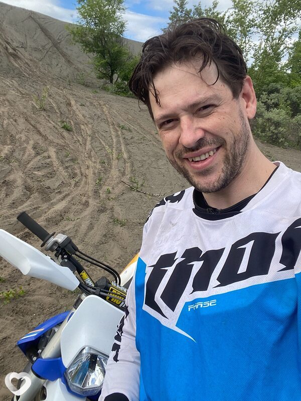 Дмитрий, 40, Новокузнецке — анкета №4237698