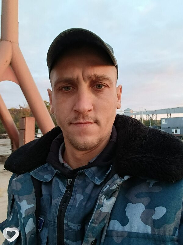 Дмитрий, 33, Одессе — анкета №4237700