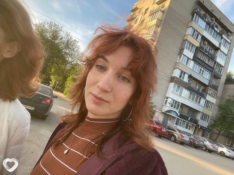 Alyona, 19, Нижнем Новгороде — анкета №4237703