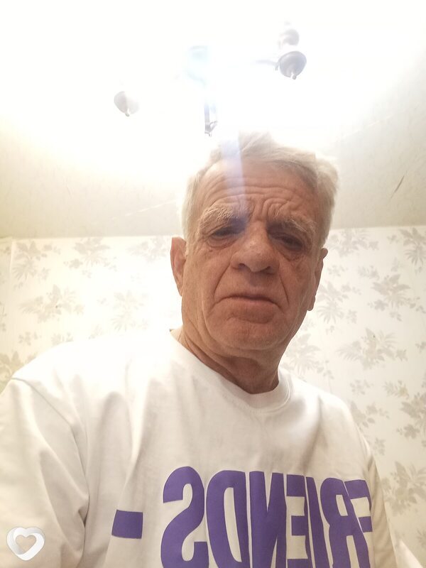 Махир, 61, Нижнем Новгороде — анкета №4237055