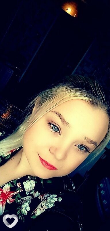 Анастасия, 32, Красноярске — анкета №4237056