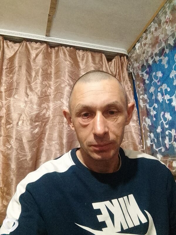 Сергей, 41, Новосибирске — анкета №4237062