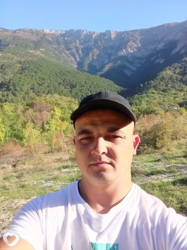 Николай, 32, Шахтерске — анкета №4237068