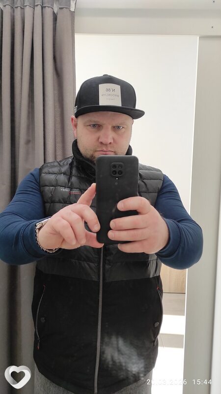 Семён, 39, Тюмени — анкета №4237069