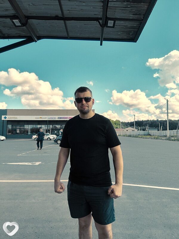 Никита, 32, Чехове — анкета №4237070