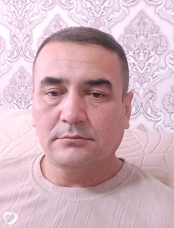 Баходир, 44, Лисках — анкета №4237078