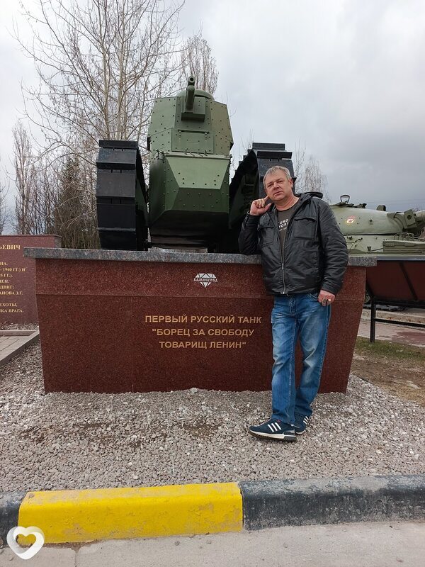 Михаил, 51, Нижнем Новгороде — анкета №4236990