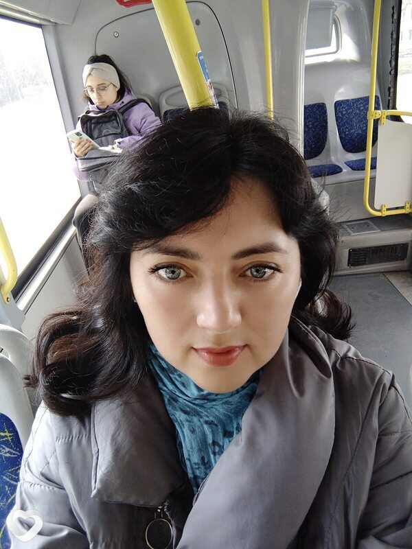 Яна, 48, Ейске — анкета №4236992