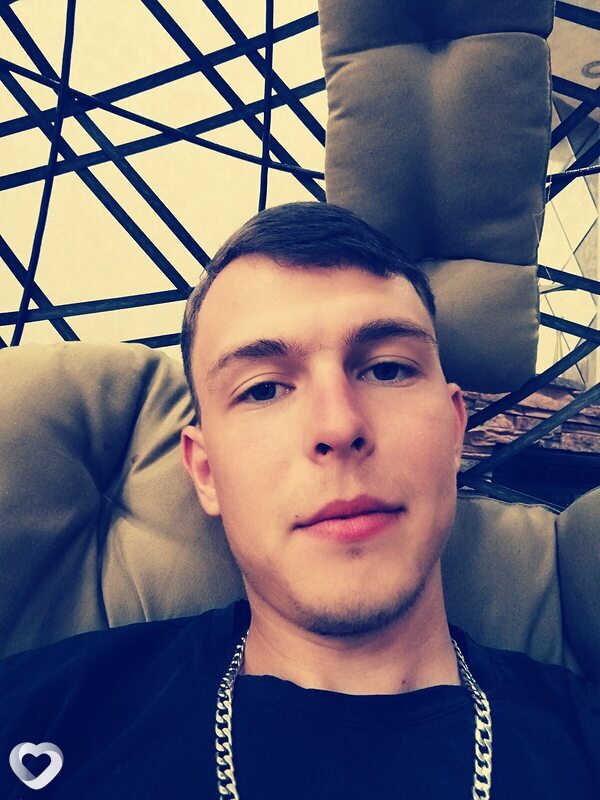 Дима, 25, Моздоке — анкета №4236998