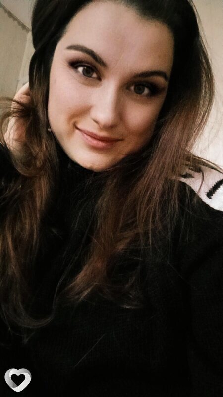 Любовь, 33, Иванове — анкета №4237001