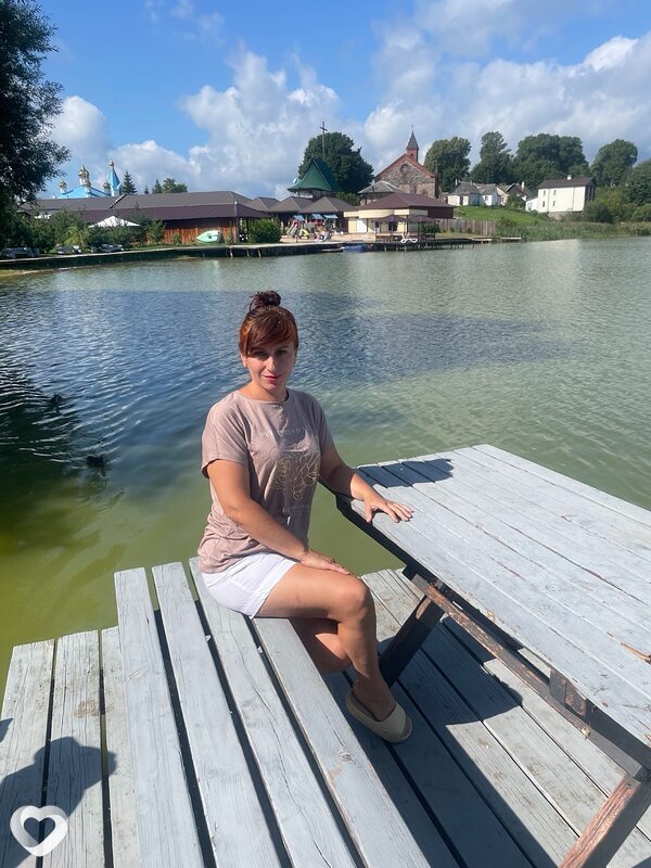 Ирина, 45, Минске — анкета №4237003