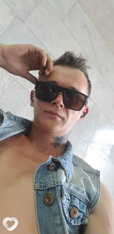 Константин, 34, Одинцове — анкета №4237087
