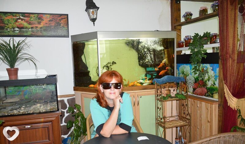 Оксана, 48, Новосибирске — анкета №4237093