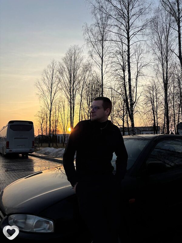 Вадим, 25, Островце — анкета №4237094