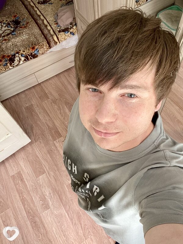 Кинд, 26, Екатеринбурге — анкета №4237033