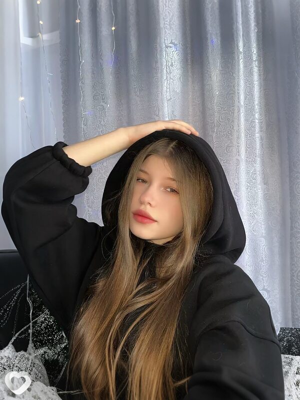 Валерия, 23, Москве — анкета №4237034