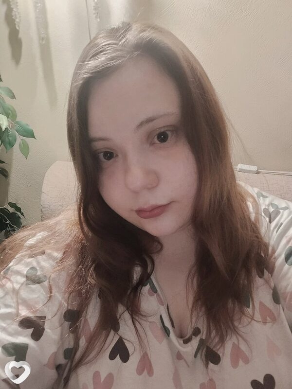 Дарья, 27, Москве — анкета №4237035
