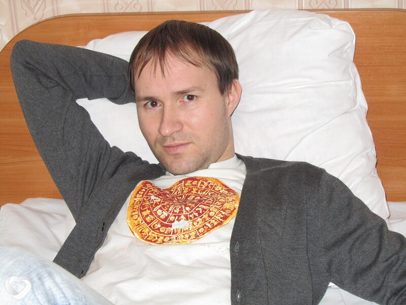 Валерий, 40, Тольятти — анкета №4237047