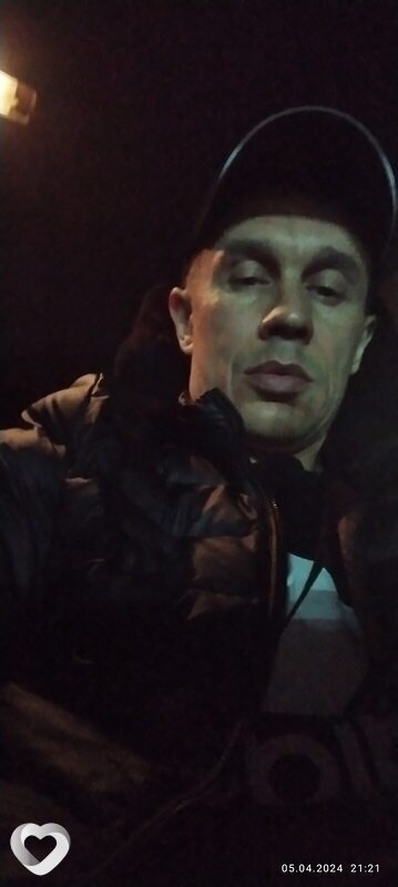Саша, 48, Кемерове — анкета №4237050