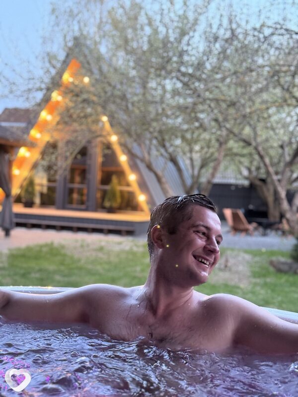 Александр, 27, Минске — анкета №4237007