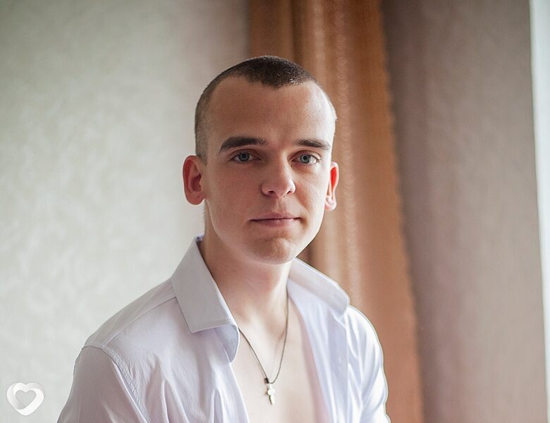 Илья, 29, Челябинске — анкета №4237018
