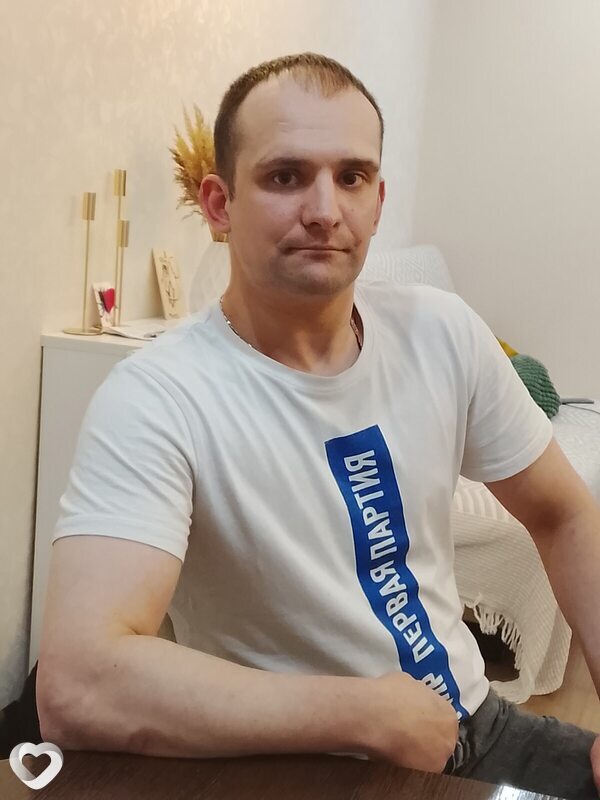 Павел, 35, Перми — анкета №4237023