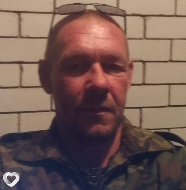 Роман, 43, Волгограде — анкета №4237132