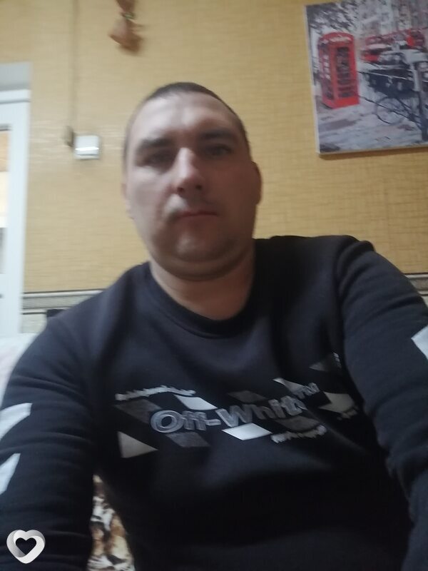 Александр, 34, Евпатории — анкета №4237137