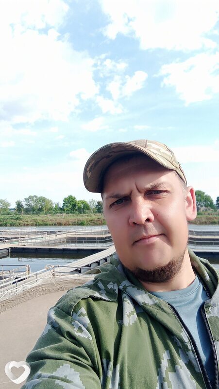 Евгений, Серебряные Пруды
