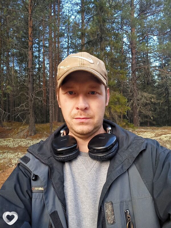 Максим, 37, Сыктывкаре — анкета №4237139