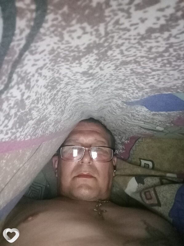 Андрей, 49, Уфе — анкета №4237149