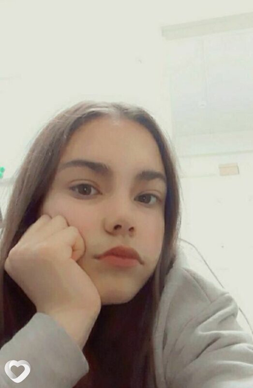 𝓐𝓷𝓷𝒶, Харабали