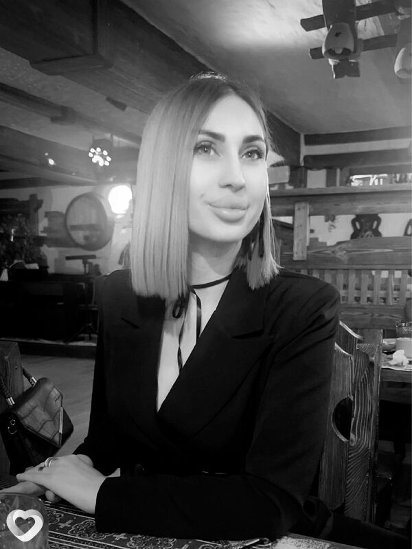 Нафа, 36, Сочи — анкета №4237122