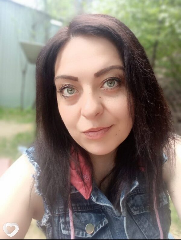 Екатерина, 35, Калининграде — анкета №4237123