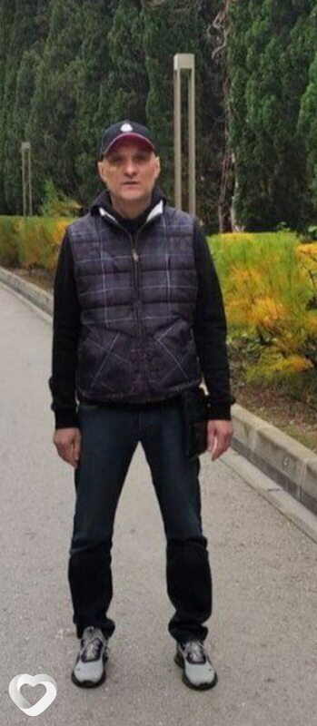Дмитрий, 52, Севастополе — анкета №4237238