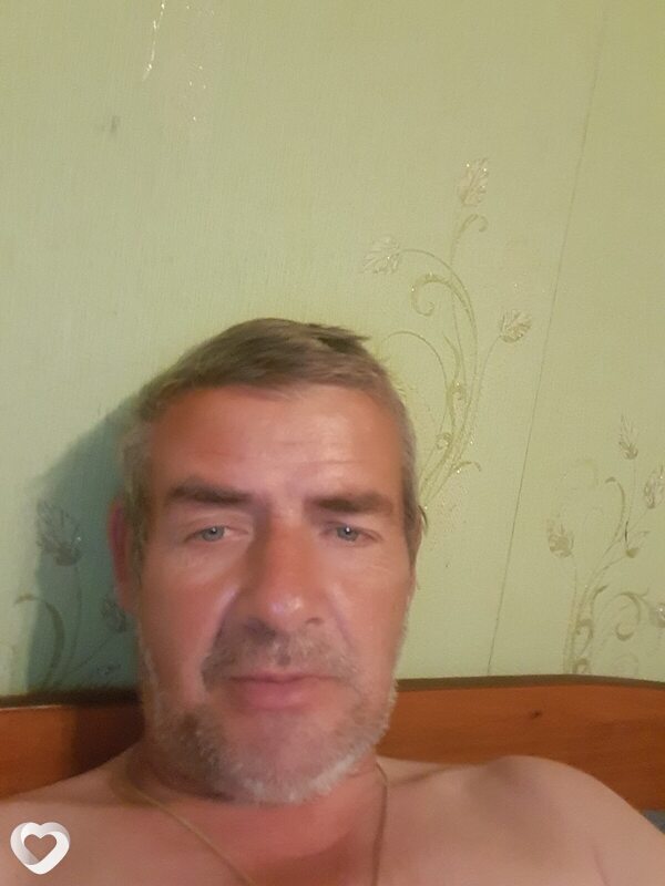 Лариола, 51, Оренбурге — анкета №4237249