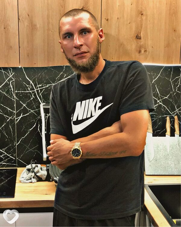 Денис, 32, Минске — анкета №4237250