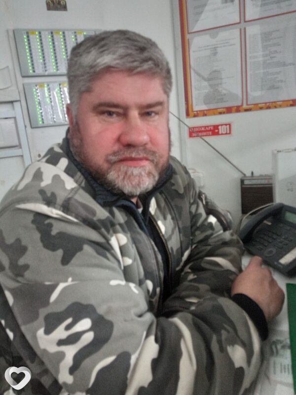 Алексей, 52, Минске — анкета №4237251