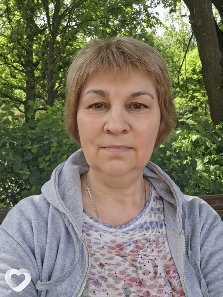Ирина, 61, Москве — анкета №4237253