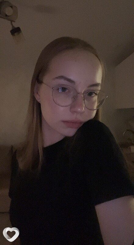 Злата, 20, Кирове — анкета №4237340
