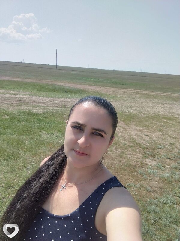 Антонина, Палласовка