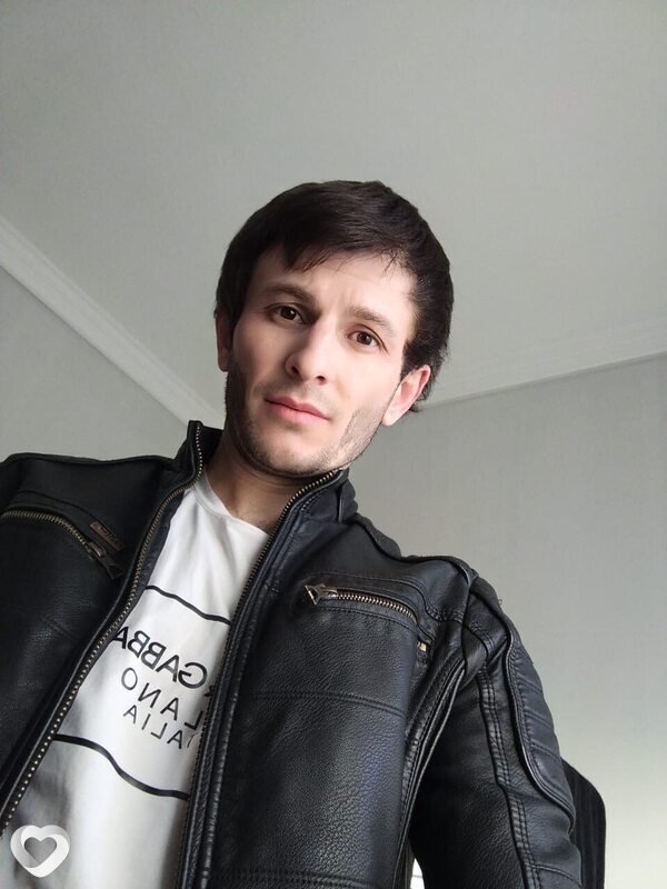 Заур, 33, Пятигорске — анкета №4237346